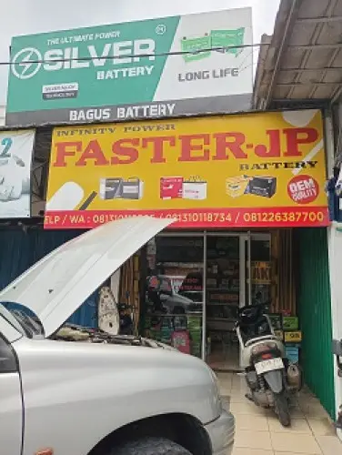 Kontak Toko Aki Aceh