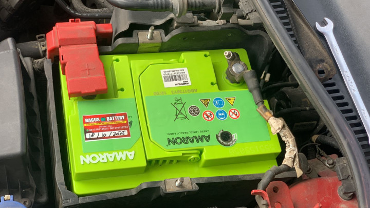 Toko aki aceh 081310118505 Bagus Battery